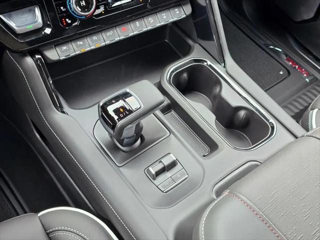 2026 GMC Sierra 1500 Crew Cab, Short Bed, AT4X, 4WD
