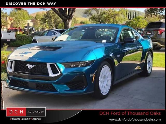2026 Ford Mustang GT Premium Fastback for sale in Thousand Oaks, CA