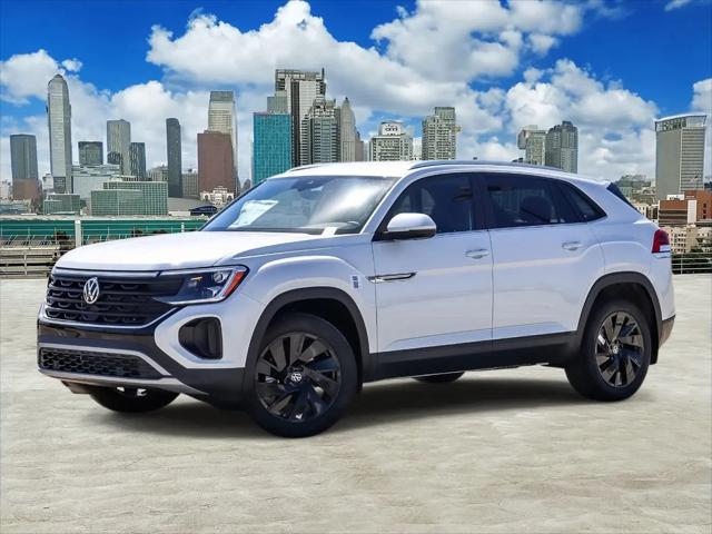 2026 Volkswagen Atlas Cross Sport SE with Technology for sale in Los Angeles, CA