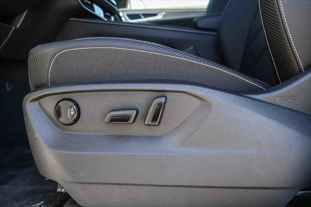 2026 Volkswagen Atlas Cross Sport SE with Technology