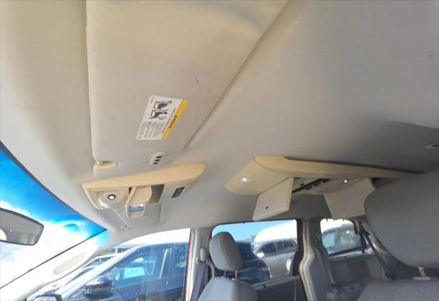 2008 Chrysler Town & Country Touring