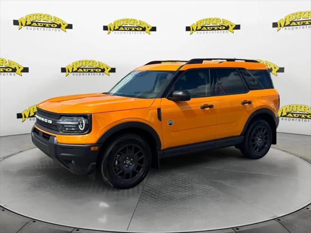 2026 Ford Bronco Sport Big Bend for sale in Kingsland, GA
