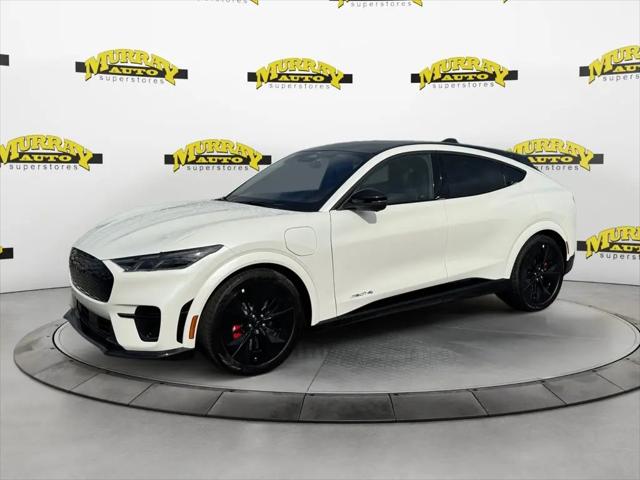 2026 Ford Mustang Mach-E GT for sale in Kingsland, GA