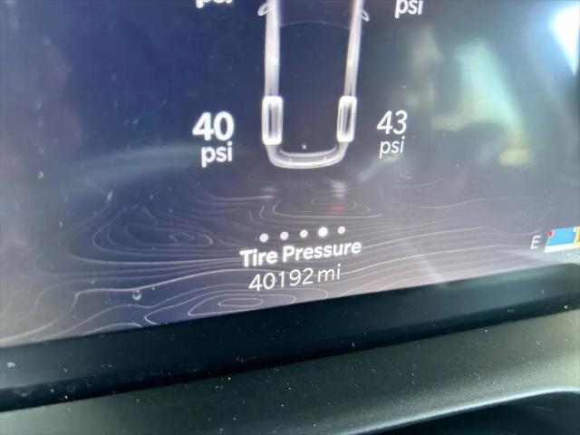2023 Jeep Grand Cherokee L Laredo 4x4