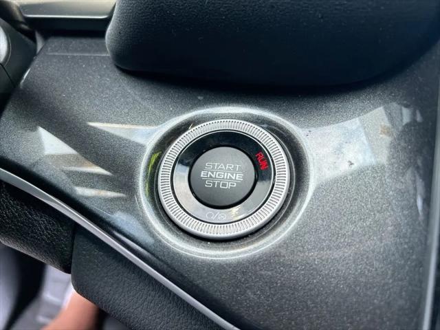 2023 Jeep Grand Cherokee L Laredo 4x4