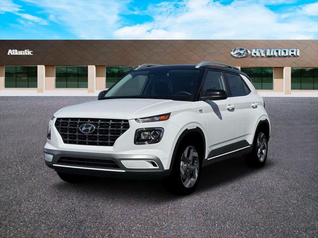 2026 Hyundai Venue SEL w/Two-Tone Roof for sale in West Islip, NY