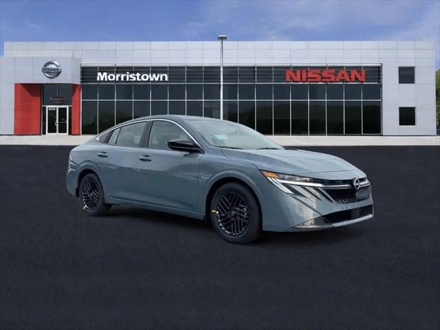 2026 Nissan Sentra SV for sale in Morristown, TN