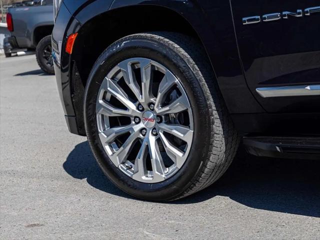 2024 GMC Yukon 4WD Denali