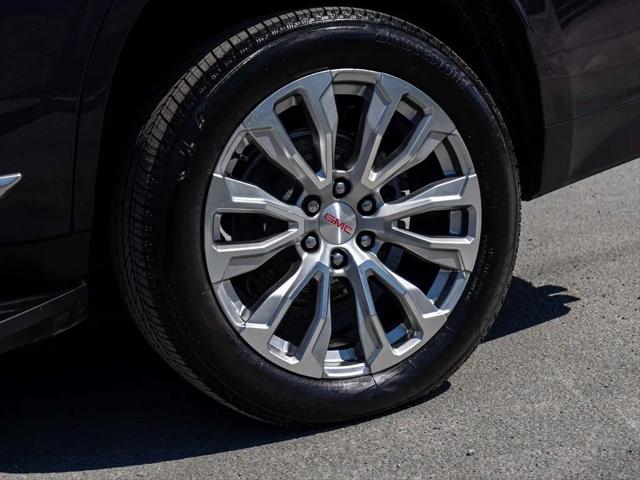 2024 GMC Yukon 4WD Denali