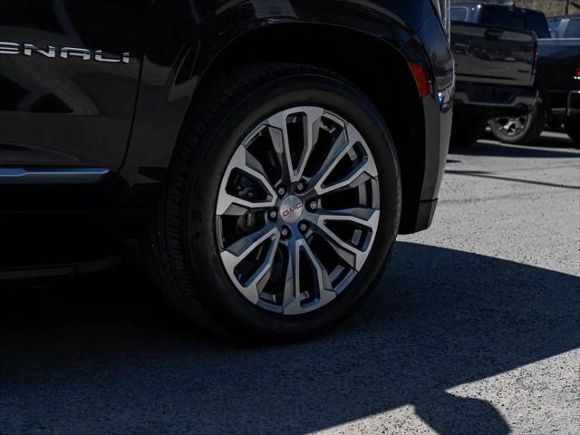 2024 GMC Yukon 4WD Denali