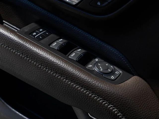 2024 GMC Yukon 4WD Denali