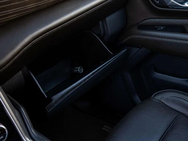 2024 GMC Yukon 4WD Denali