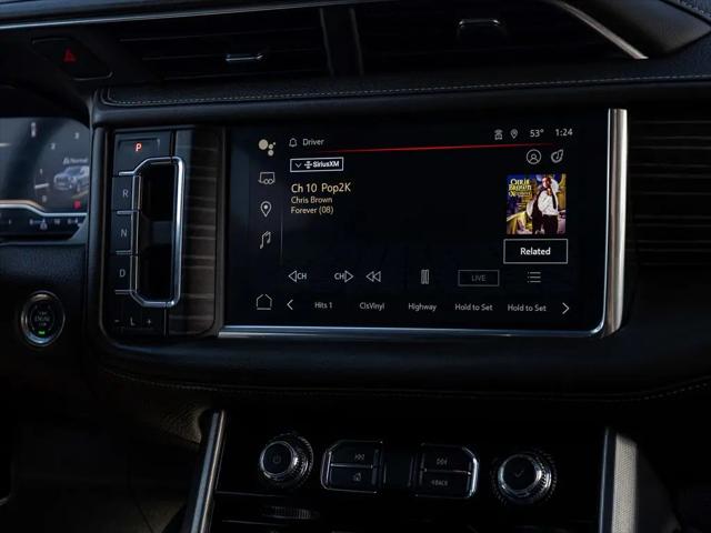 2024 GMC Yukon 4WD Denali