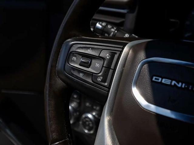 2024 GMC Yukon 4WD Denali