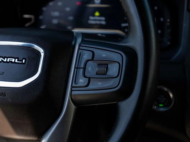 2024 GMC Yukon 4WD Denali