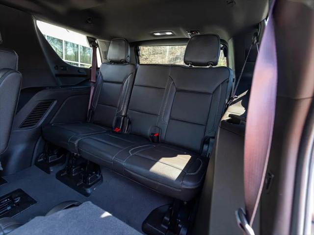 2024 GMC Yukon 4WD Denali