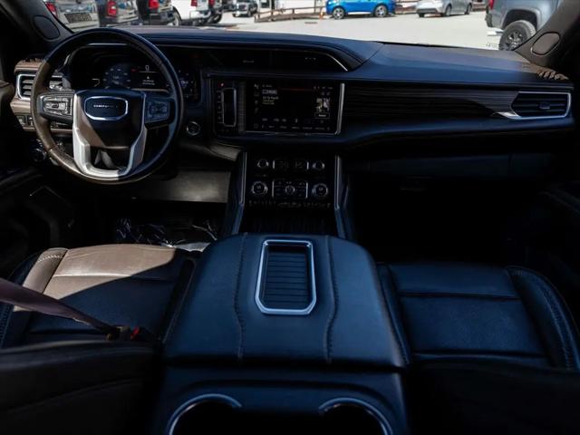 2024 GMC Yukon 4WD Denali