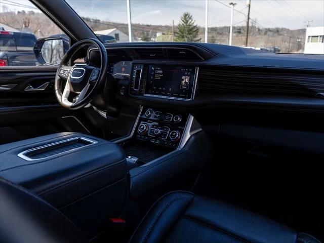 2024 GMC Yukon 4WD Denali