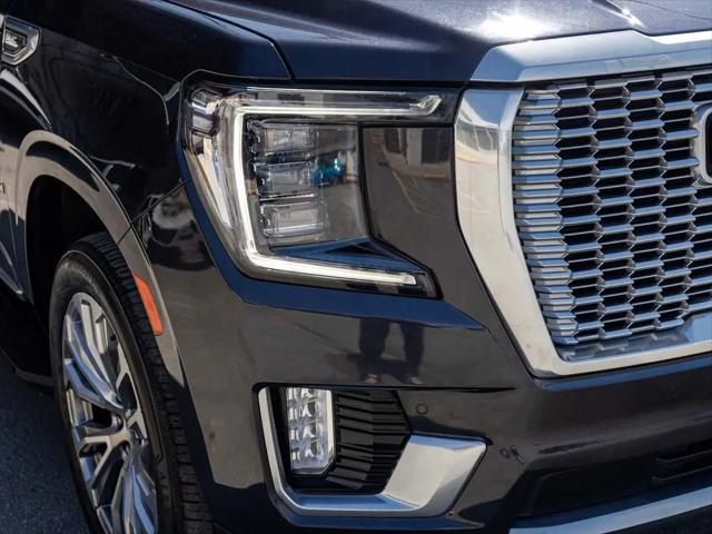 2024 GMC Yukon 4WD Denali