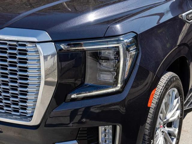 2024 GMC Yukon 4WD Denali