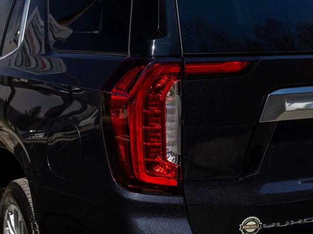 2024 GMC Yukon 4WD Denali