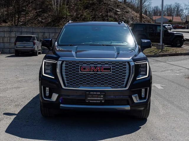 2024 GMC Yukon 4WD Denali