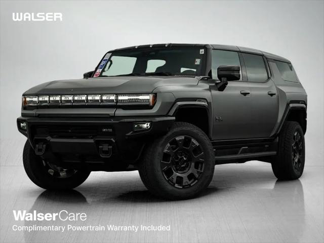 2026 GMC HUMMER EV 3X 4WD for sale in Roseville, MN