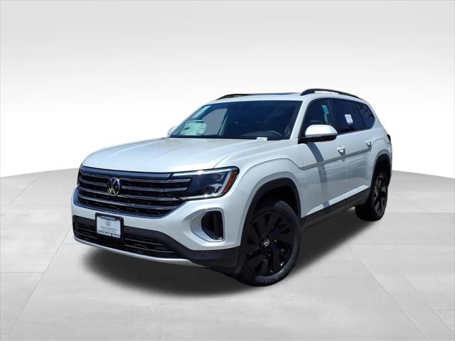 2026 Volkswagen Atlas SE with Technology for sale in Thousand Oaks, CA