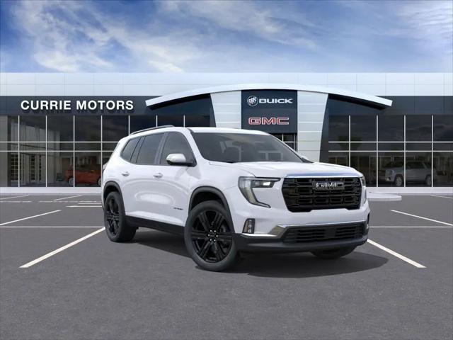 2026 GMC Acadia Elevation FWD for sale in VALPARAISO, IN