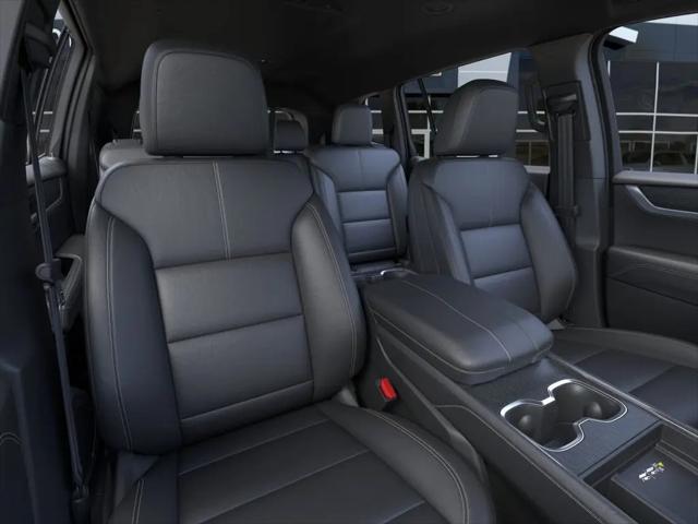 2026 GMC Acadia Elevation FWD