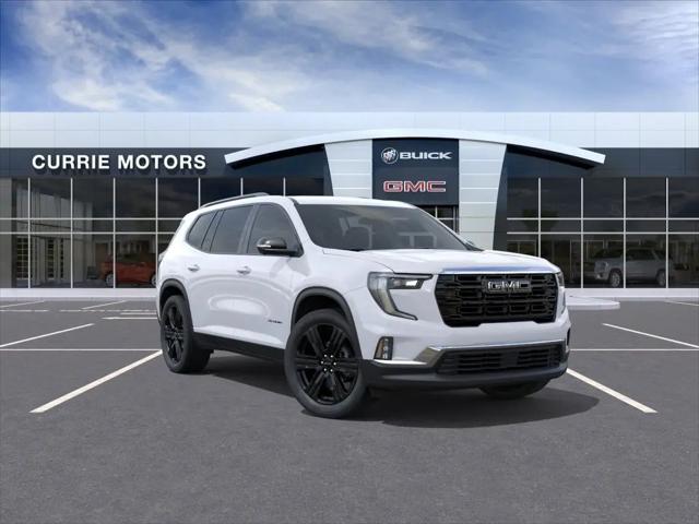 2026 GMC Acadia Elevation FWD for sale in VALPARAISO, IN