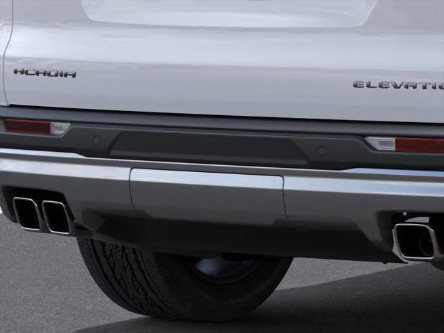 2026 GMC Acadia Elevation FWD