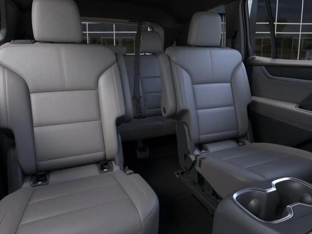 2026 GMC Acadia Elevation FWD