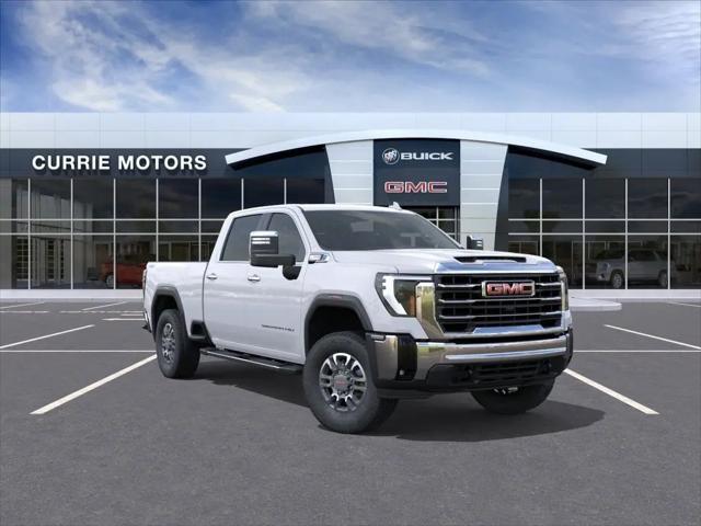 2026 GMC Sierra 2500HD Crew Cab, Standard Bed, SLT, 4WD for sale in VALPARAISO, IN