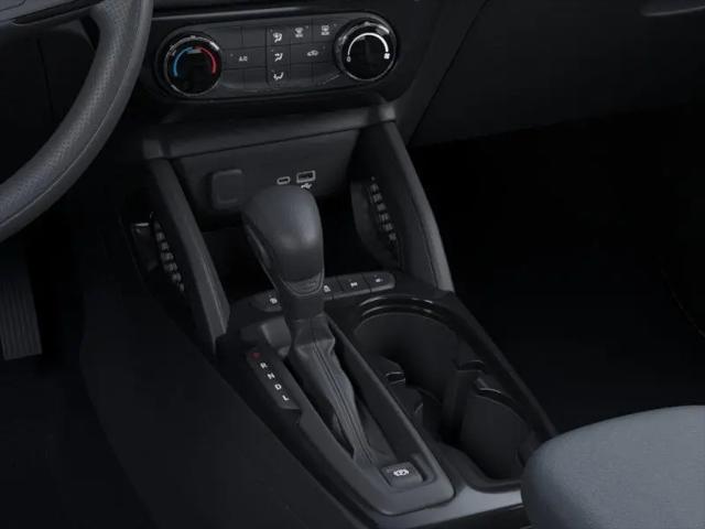 2026 Chevrolet TrailBlazer FWD LT