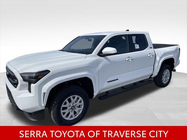2026 Toyota Tacoma SR5 for sale in Traverse City, MI
