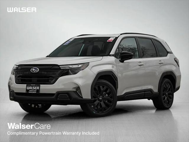 2026 Subaru Forester Sport for sale in South St Paul, MN