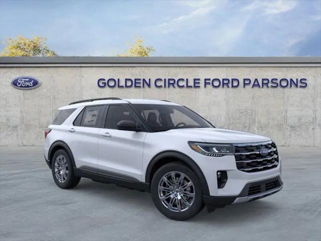 2026 Ford Explorer Active for sale in Parsons, TN