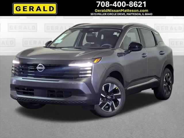 2026 Nissan Kicks SV for sale in Matteson, IL