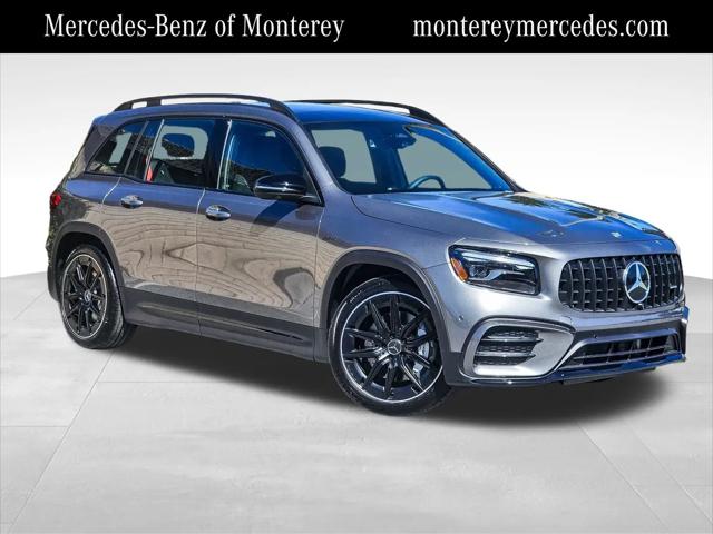 2026 Mercedes-Benz GLB 4MATIC for sale in Monterey, CA