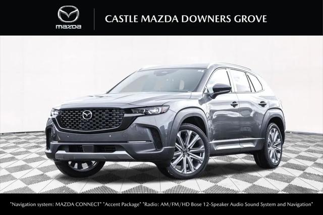 2026 Mazda CX-50 2.5 Turbo Premium Plus for sale in Downers Grove, IL