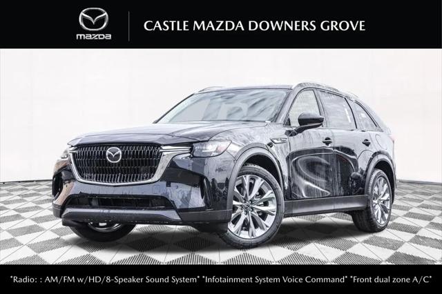 2026 Mazda X-90 3.3 Turbo Preferred for sale in Downers Grove, IL