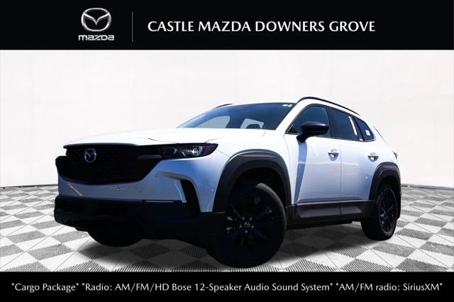 2026 Mazda CX-50 Hybrid Premium for sale in Downers Grove, IL