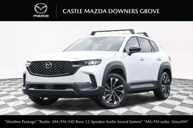 2026 Mazda CX-50 Hybrid Premium Plus for sale in Downers Grove, IL