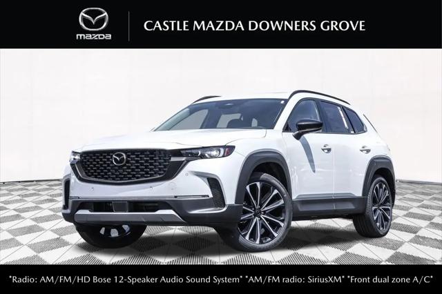 2026 Mazda CX-50 2.5 Turbo for sale in Downers Grove, IL