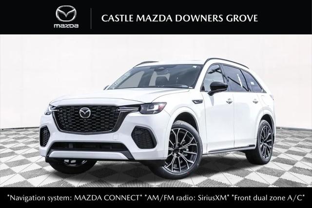 2026 Mazda CX-70 3.3 Turbo S Premium for sale in Downers Grove, IL