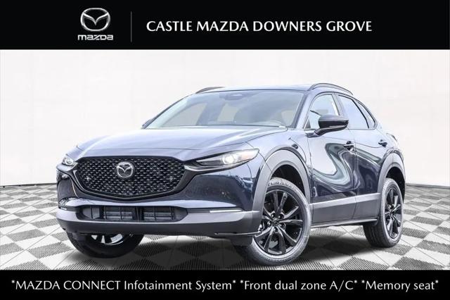2026 Mazda CX-30 2.5 S Aire Edition for sale in Downers Grove, IL