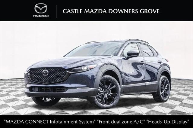 2026 Mazda CX-30 2.5 Turbo Aire Edition for sale in Downers Grove, IL
