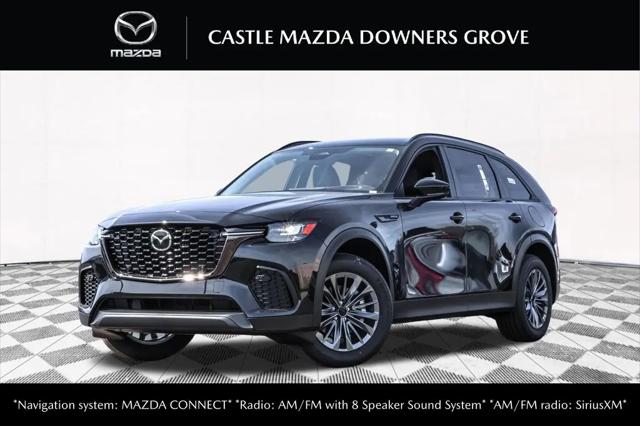 2026 Mazda CX-70 SC Plus for sale in Downers Grove, IL