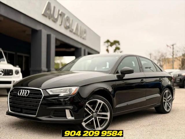 2018 Audi A3 2.0T Premium for sale in Jacksonville, FL